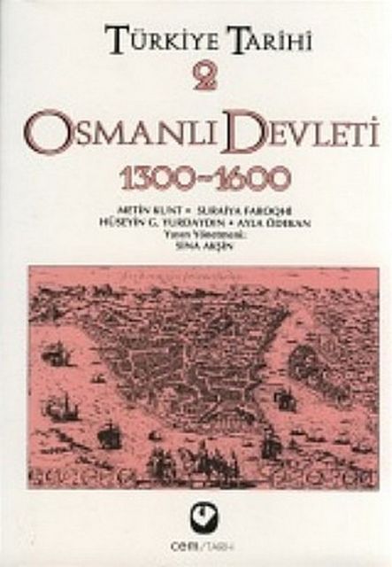 Osmanlı Devleti 1300–1600, Çeşitli