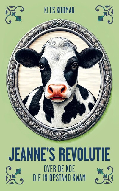 Jeanne’s revolutie, Kees Kooman