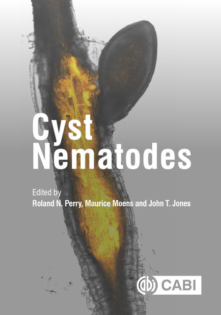 Cyst Nematodes, James Baldwin, Keith Davies, Joh, Aska Goverse, David J. Chitwood, George W. Bird, Godelieve Gheysen, Ivan G. Grove, Laura Cortada, Loes J.M. F. den Nijs, Matthew A. Back, Matthias Daub, Sebastian Eves-van den Akker, Vivian C. Blok, Walter S. de Jong