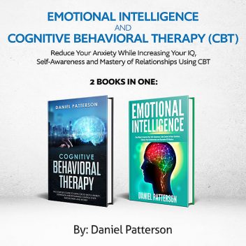 Emotional Intelligence and Cognitive Behavioral Therapy CBT, Daniel Patterson