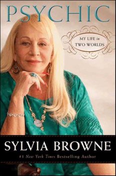 Psychic, Sylvia Browne