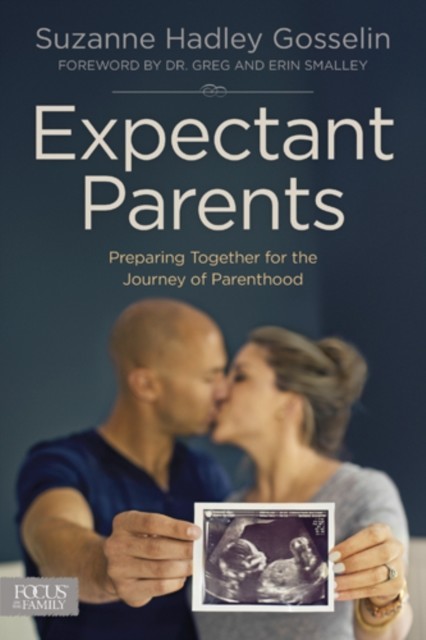 Expectant Parents, Suzanne Hadley Gosselin