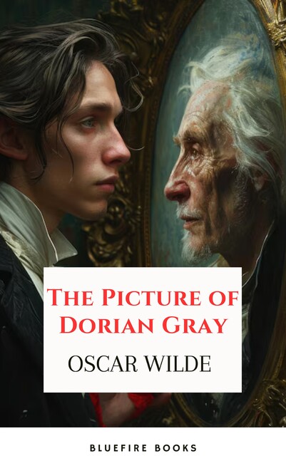 The Picture of Dorian Gray, Oscar Wilde