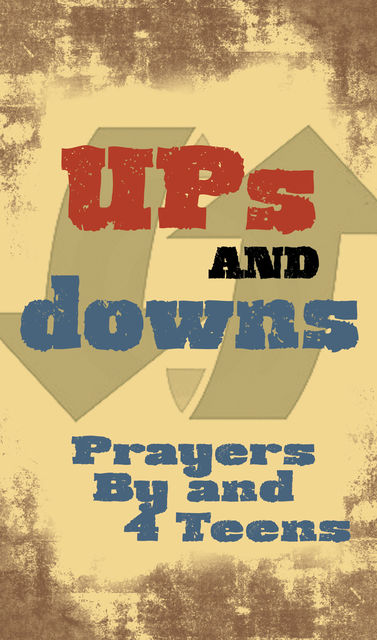 Ups & Downs, Redemptorist Pastoral Publication