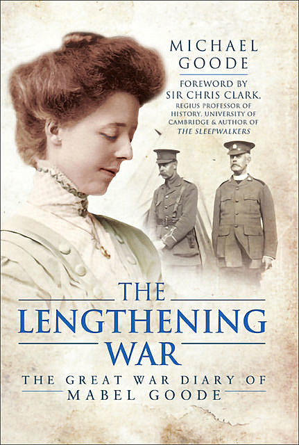 The Lengthening War, Michael Goode