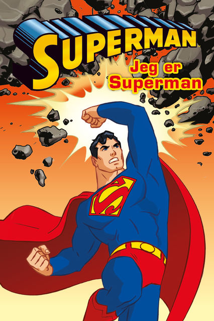 Superman: Jeg er Superman, Michael Teitelbaum