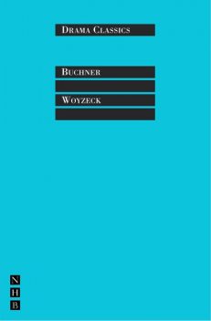 Woyzeck, Georg Büchner