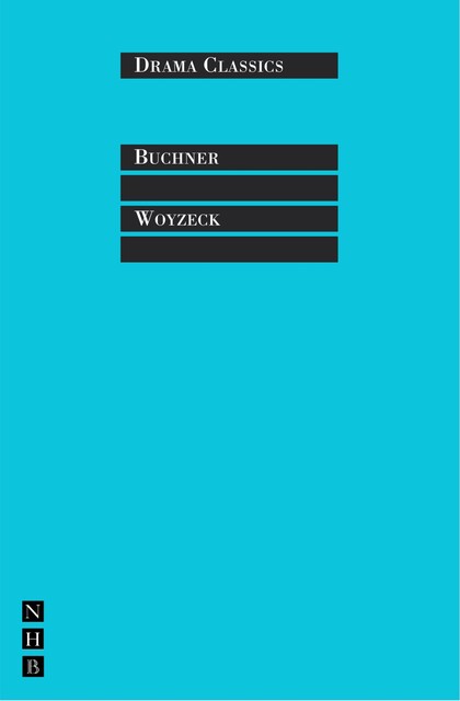 Woyzeck, Georg Büchner