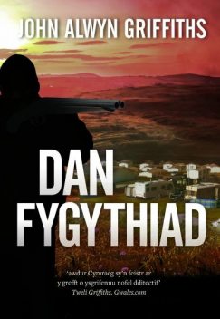 Dan Fygythiad, John Griffiths