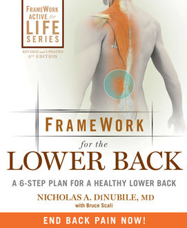 FrameWork for the Lower Back, Bruce Scali, Nicholas DiNubile
