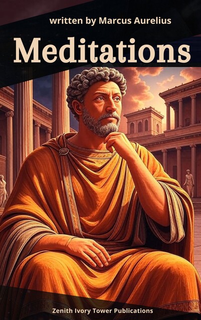 Meditations, Marcus Aurelius