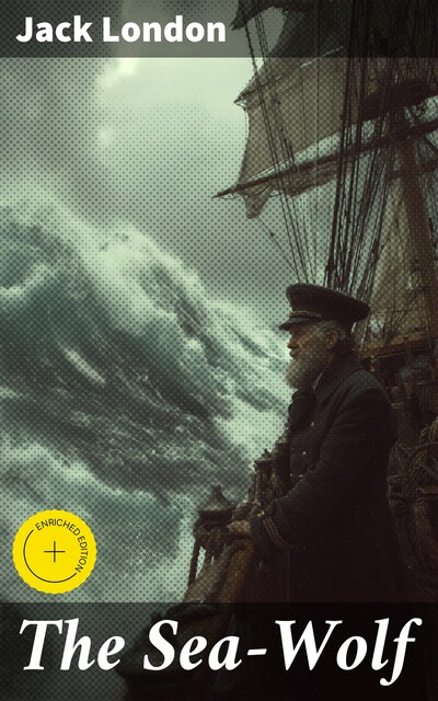 The Sea-Wolf, Jack London