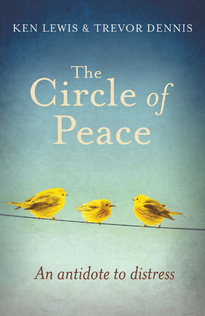 The Circle of Peace, Trevor Dennis, Ken Lewis