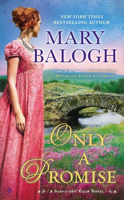 Only a Promise, Mary Balogh