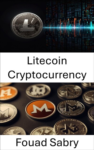 Litecoin Cryptocurrency, Fouad Sabry