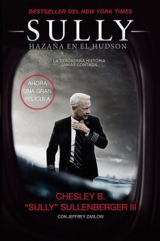 Sully, Chesley B. Sullenberger III