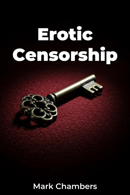 Erotic Censorship, Mark Chambers