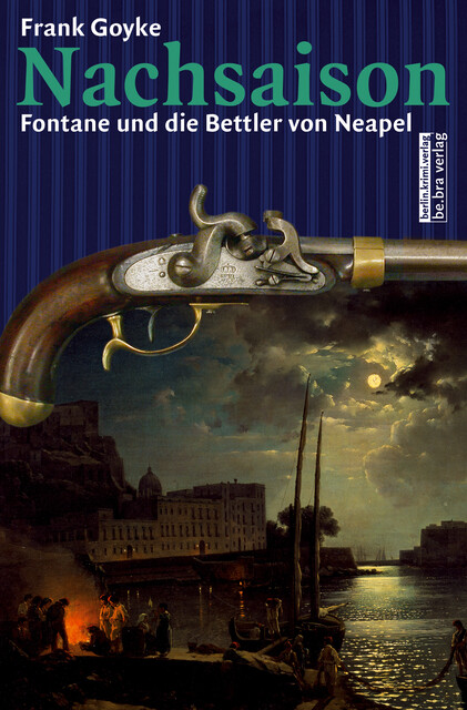 Nachsaison, Frank Goyke