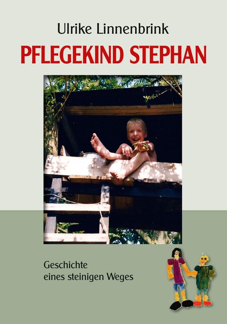 Pflegekind Stephan, Ulrike Linnenbrink