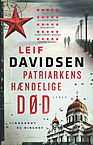 »Bøger af Leif Davidsen« – en boghylde, Bookmate