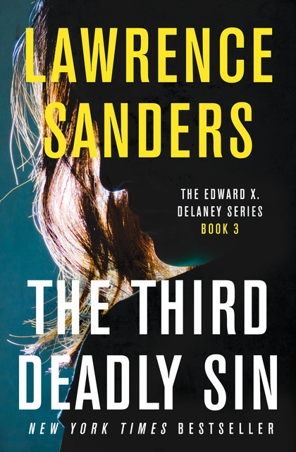 The Third Deadly Sin, Lawrence Sanders