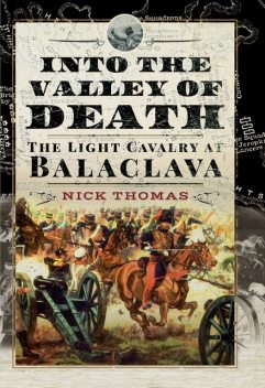 Into the Valley of Death, Nick Thomas
