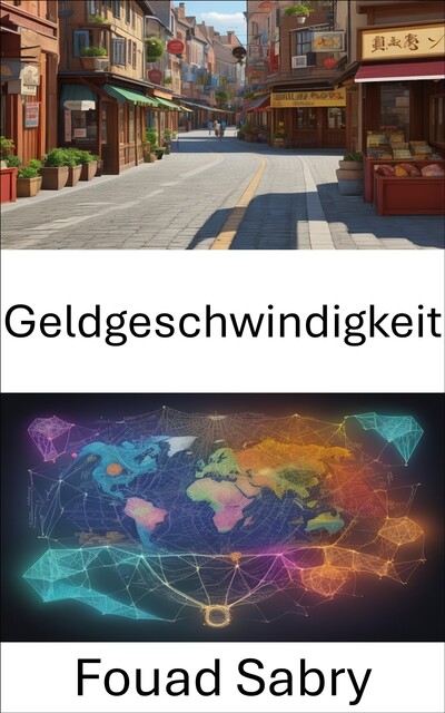 Geldgeschwindigkeit, Fouad Sabry