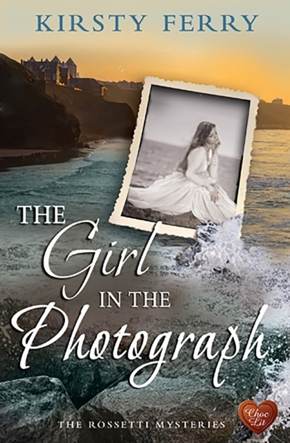 The Girl in the Photograph, Kirsty Ferry
