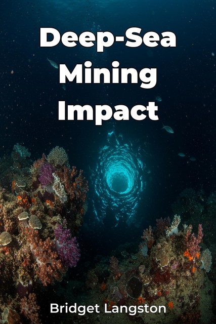 Deep-Sea Mining Impact, Bridget Langston