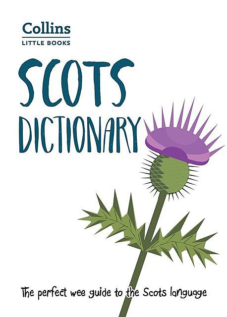 Scots, Collins Dictionaries