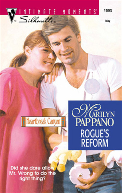 Rogue's Reform, Marilyn Pappano