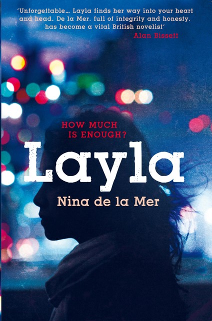 Layla, Nina de la Mer