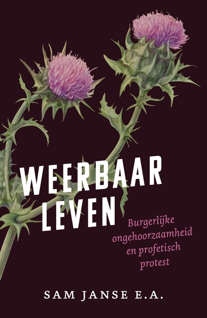 Weerbaar leven, Sam Janse