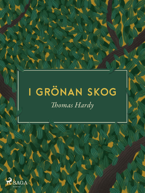 I grönan skog, Thomas Hardy