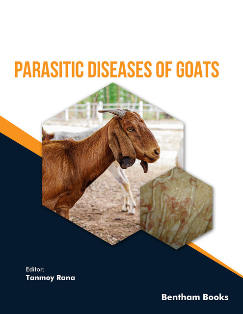 Parasitic Diseases of Goats, Tan moy Rana