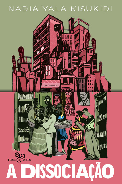 A dissociação, Nadia Yala Kisukidi