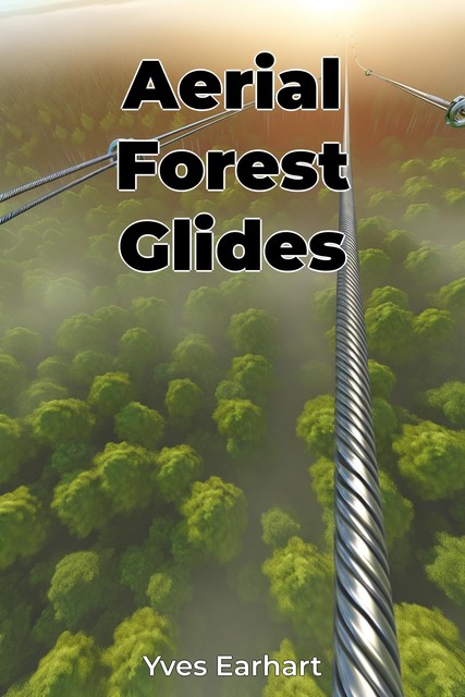 Aerial Forest Glides, Yves Earhart