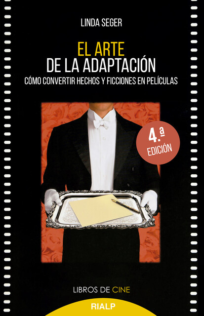 El arte de la adaptación, Linda Seger