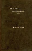 The Flag, and Other Poems, 1918, Amy Redpath Roddick