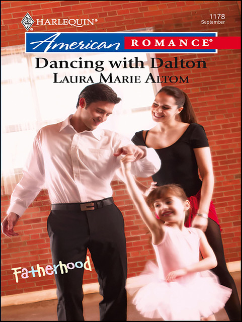 Dancing with Dalton, Laura Marie Altom