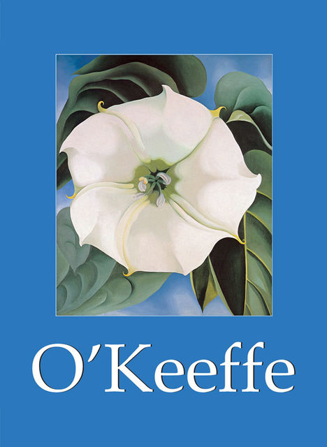 O'Keeffe, Janet Souter