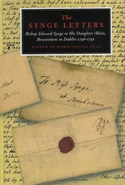 The Synge Letters, Marie-Louise Legg