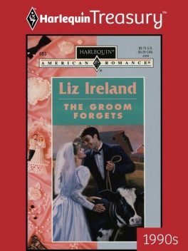 The Groom Forgets, Liz Ireland