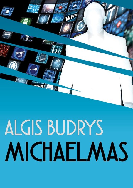 Michaelmas, Algis Budrys