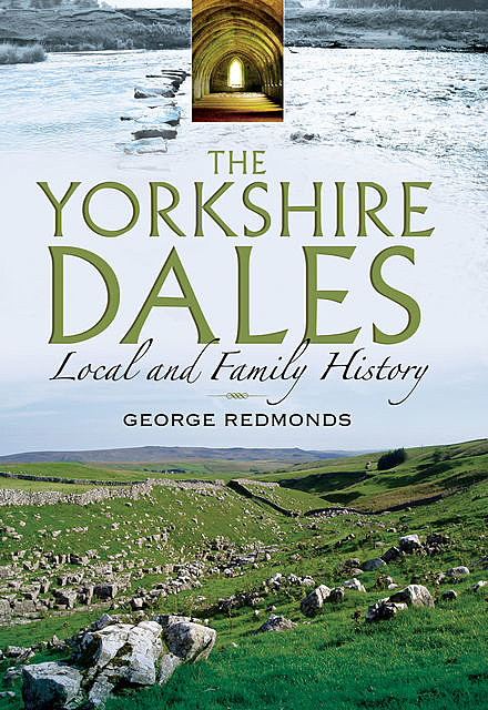 The Yorkshire Dales, George Redmonds