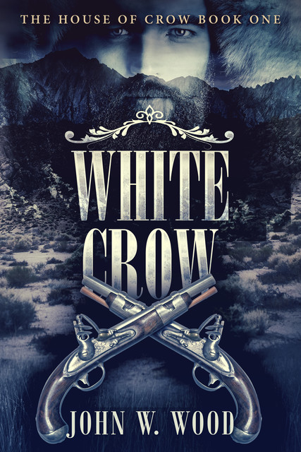 White Crow, John Wood
