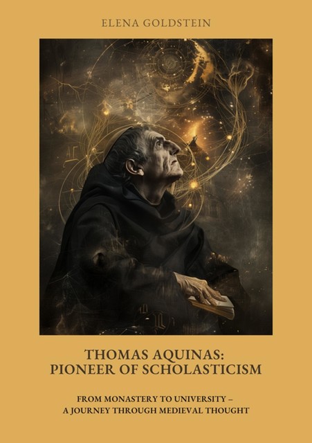 Thomas Aquinas: Pioneer of Scholasticism, Elena Goldstein