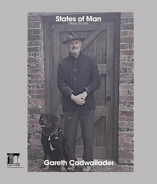 States of Man, Gareth Cadwallader