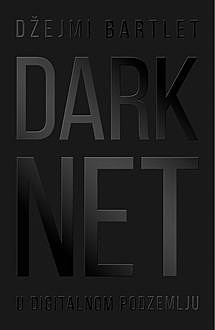 Darknet – U digitalnom podzemlju, Džejmi Bartlet