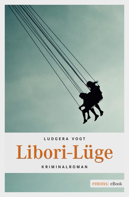 Libori-Lüge, Ludgera Vogt